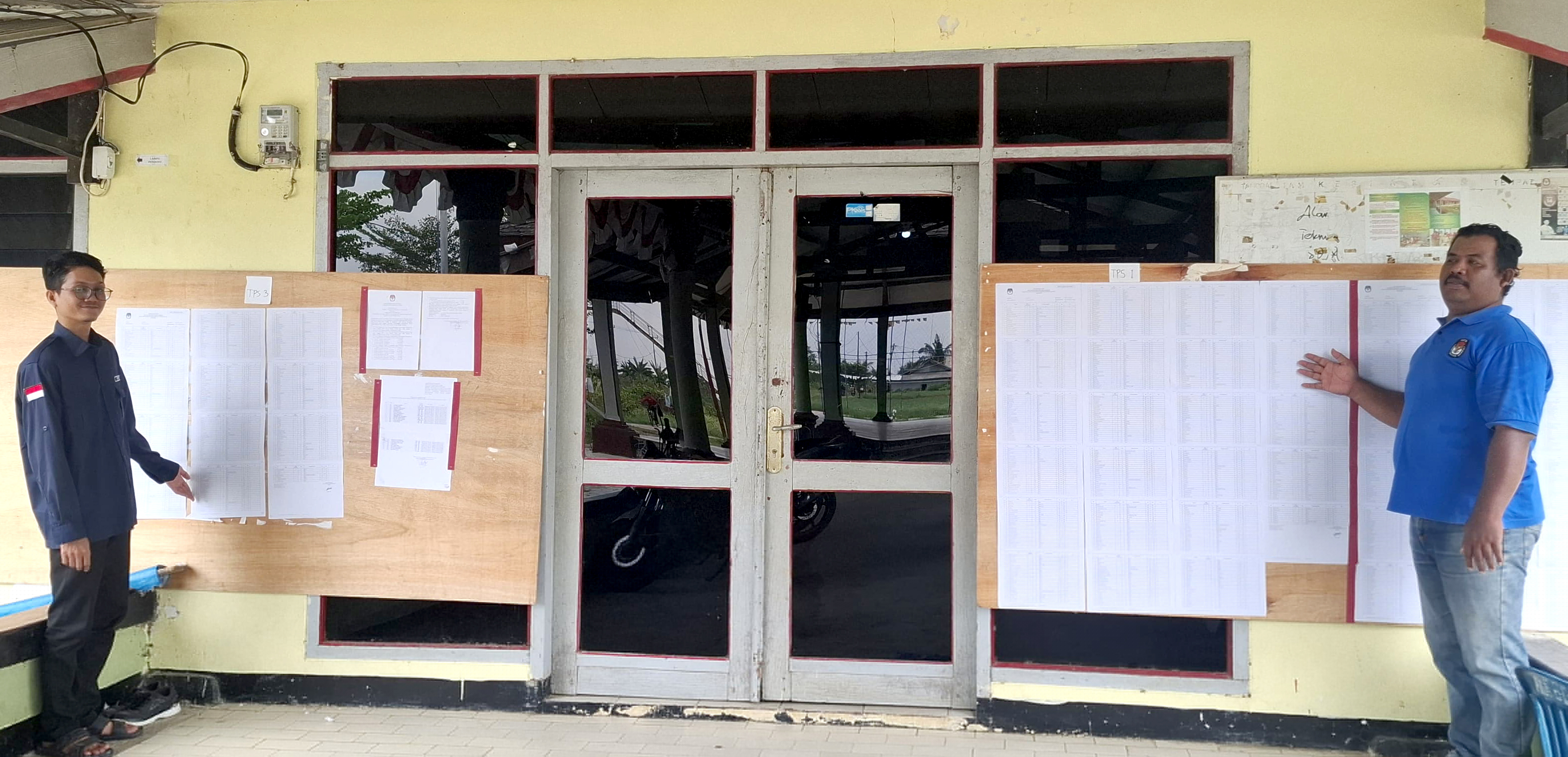 Penempelan_DPT_Oleh_PPS_BD_Utama_Pilkada_2024