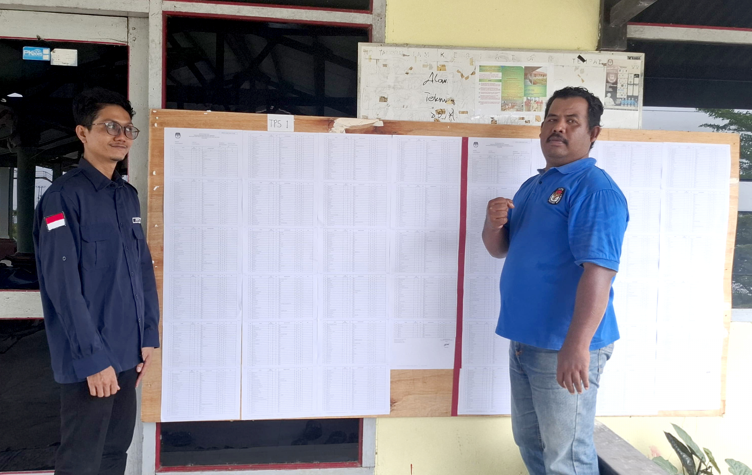 Penempelan_DPT_Oleh_PPS_BD_Utama_Pilkada_2024_Jumlah_Pemilih