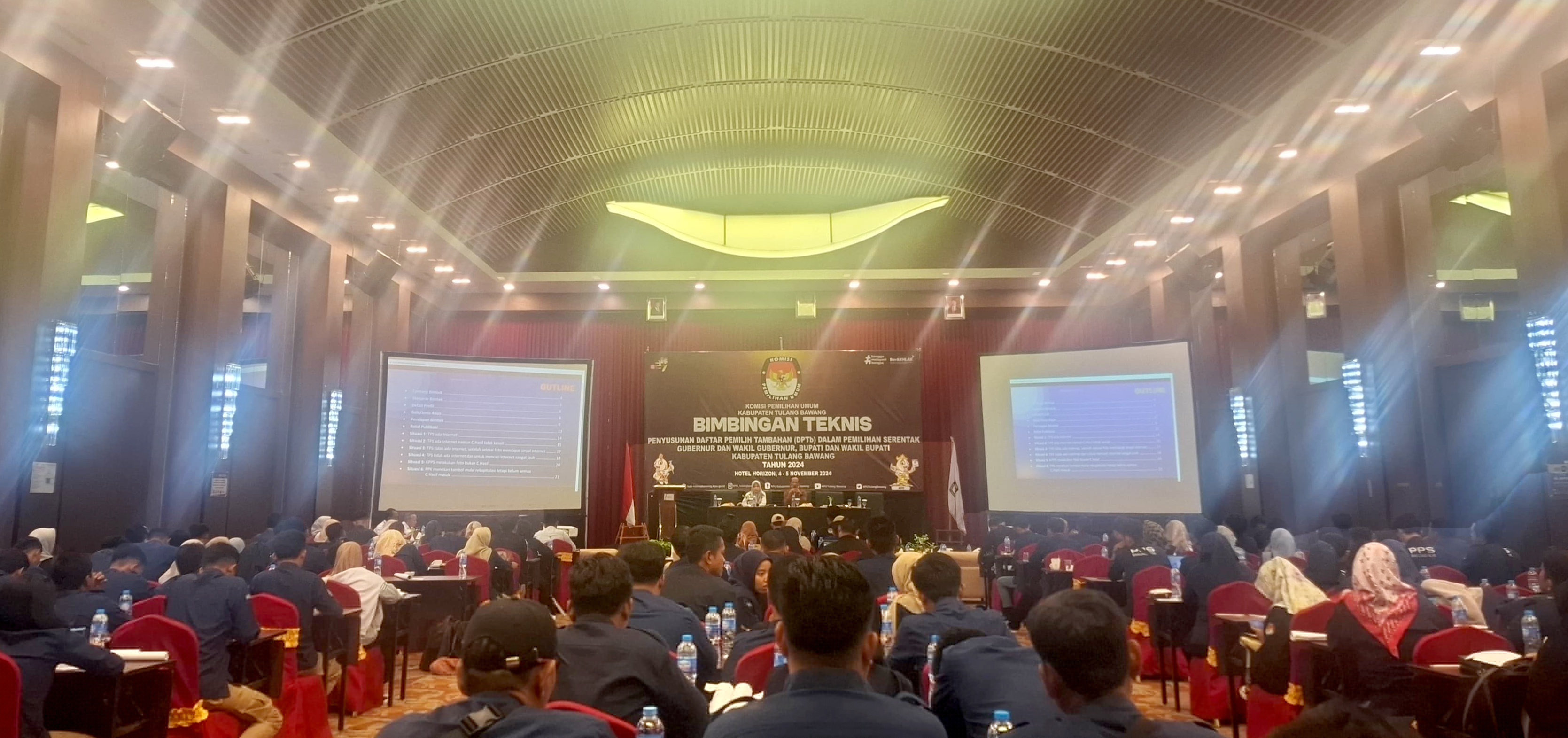 kegiatan_bimtek_dptb_di_hotel_horison